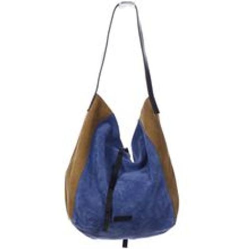 Closed Damen Handtasche, blau, Gr - closed - Modalova