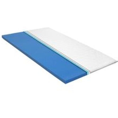 Matratzenauflage 120x200 cm viskoelastischer Memory-Schaum 6 cm - VIDAXL - Modalova