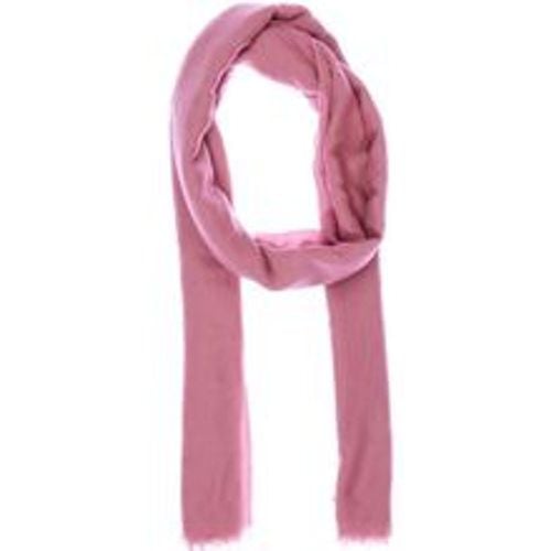 Taifun Damen Schal, pink, Gr - Taifun - Modalova