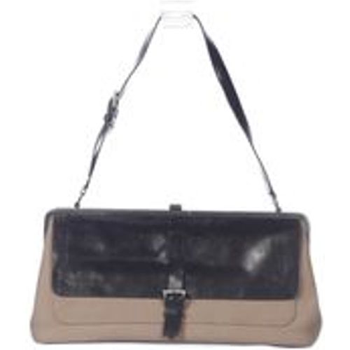 Esprit Damen Handtasche, beige, Gr - Esprit - Modalova