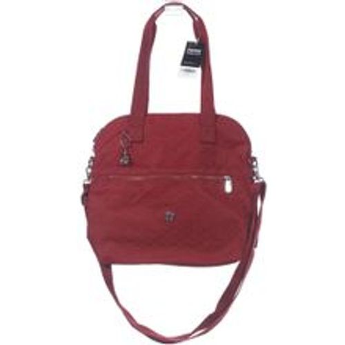 Damen Handtasche, bordeaux, Gr - Kipling - Modalova