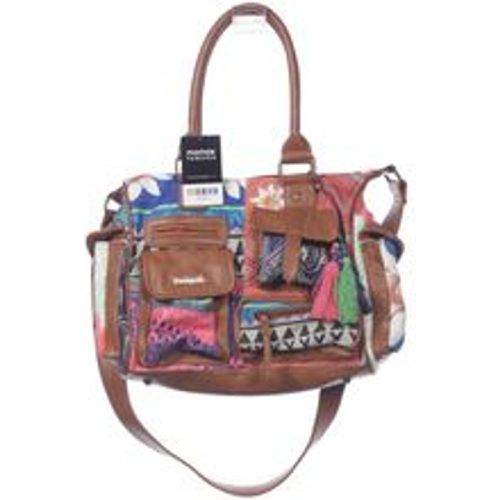 Damen Handtasche, , Gr - Desigual - Modalova