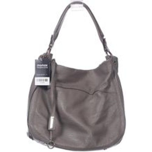 Abro Damen Handtasche, grau, Gr - abro - Modalova