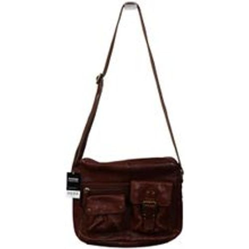 Fossil Damen Handtasche, braun, Gr - Fossil - Modalova