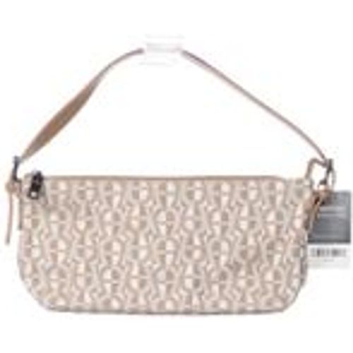 Aigner Damen Handtasche, beige, Gr - aigner - Modalova