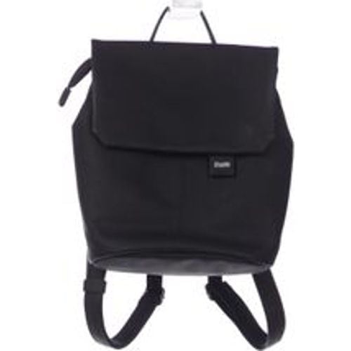 Zwei Damen Rucksack, schwarz, Gr - Zwei - Modalova