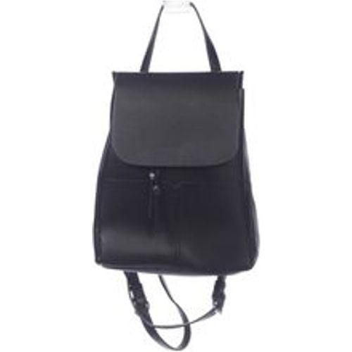 Zara Damen Rucksack, schwarz, Gr - Zara - Modalova