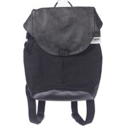 Zwei Damen Rucksack, schwarz, Gr - Zwei - Modalova