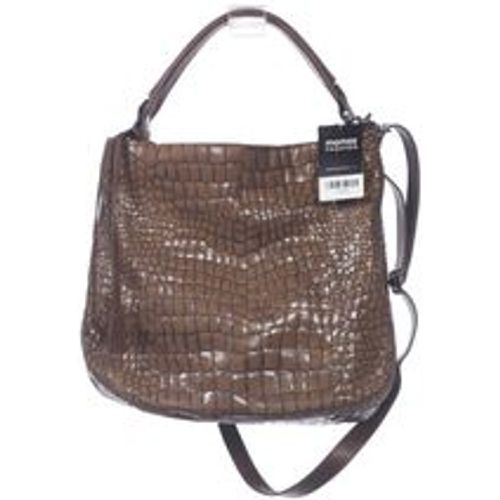 Abro Damen Handtasche, grün, Gr - abro - Modalova