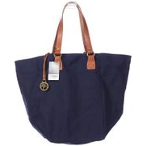 Damen Handtasche, marineblau, Gr - Marc Cain - Modalova