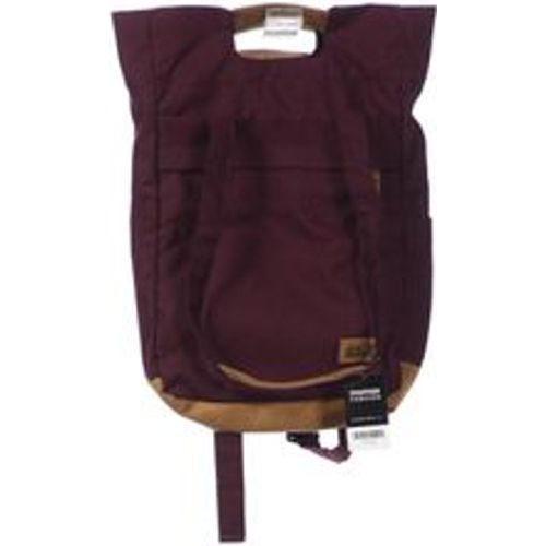 Damen Rucksack, bordeaux, Gr - Jack Wolfskin - Modalova