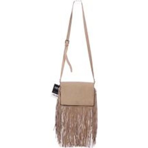 Zara Damen Handtasche, beige, Gr - Zara - Modalova