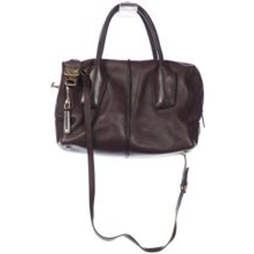 Tod's Damen Handtasche, braun, Gr - TOD'S - Modalova