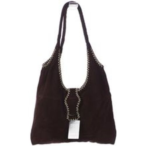 Esprit Damen Handtasche, braun, Gr - Esprit - Modalova