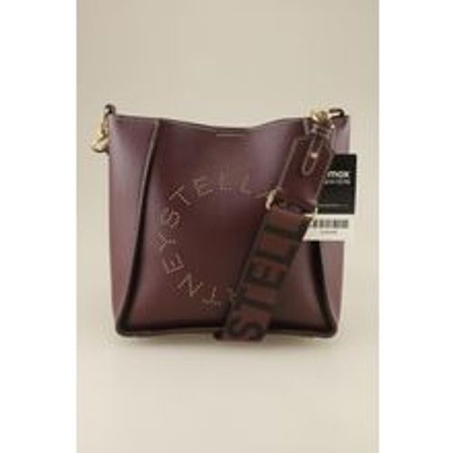 Damen Handtasche, bordeaux, Gr - Stella Mccartney - Modalova