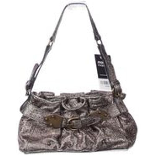 Damen Handtasche, silber, Gr - aigner - Modalova