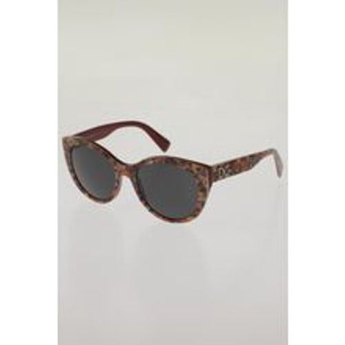 Dolce&Gabbana Damen Sonnenbrille, mehrfarbig, Gr - Dolce & Gabbana - Modalova