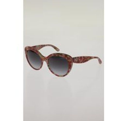 Dolce&Gabbana Damen Sonnenbrille, , Gr - Dolce & Gabbana - Modalova