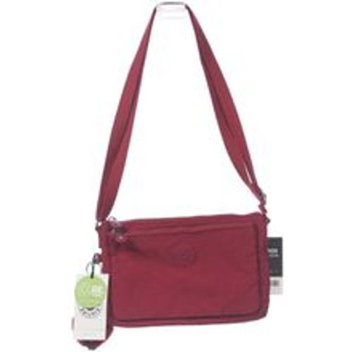 Damen Handtasche, bordeaux, Gr - Kipling - Modalova