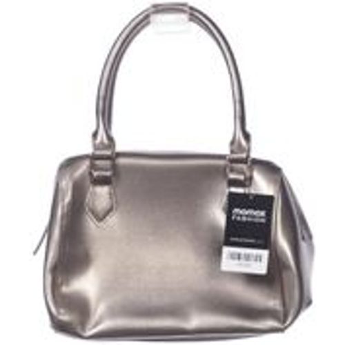 L.credi Damen Handtasche, gold, Gr - L.Credi - Modalova