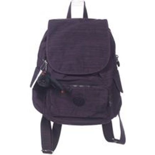 Damen Rucksack, flieder, Gr - Kipling - Modalova