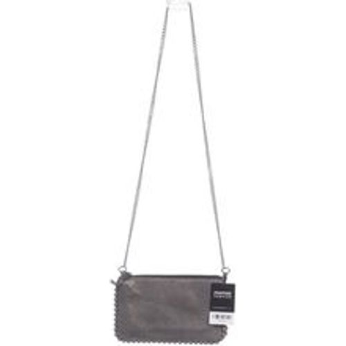 Zara Damen Handtasche, grau, Gr - Zara - Modalova