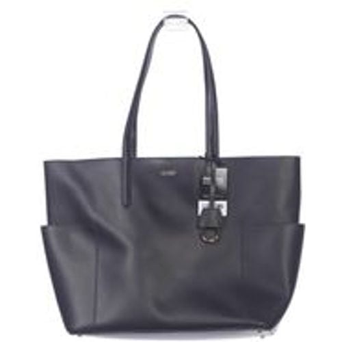 Lauren Ralph Lauren Damen Handtasche, marineblau, Gr - Lauren by Ralph Lauren - Modalova