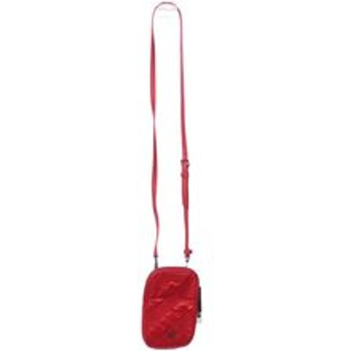 Desigual Damen Handtasche, rot, Gr - Desigual - Modalova