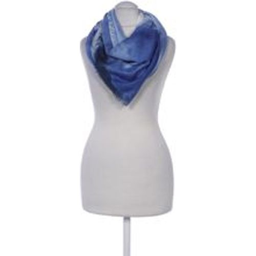 Desigual Damen Schal, blau, Gr - Desigual - Modalova