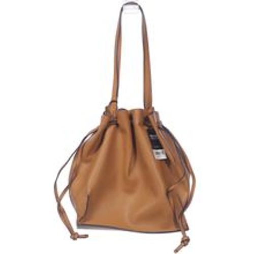 Zara Damen Handtasche, beige, Gr - Zara - Modalova