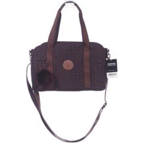 Damen Handtasche, bordeaux, Gr - Kipling - Modalova