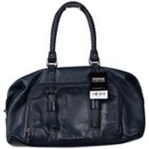 By Hugo Damen Handtasche, marineblau, Gr - Boss - Modalova