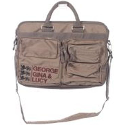 George Gina Lucy Damen Handtasche, , Gr - george gina & lucy - Modalova