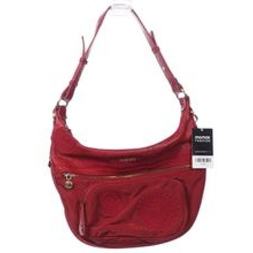 Desigual Damen Handtasche, rot, Gr - Desigual - Modalova