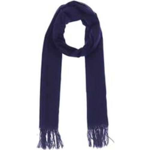 Damen Schal, marineblau, Gr - Dear Cashmere - Modalova