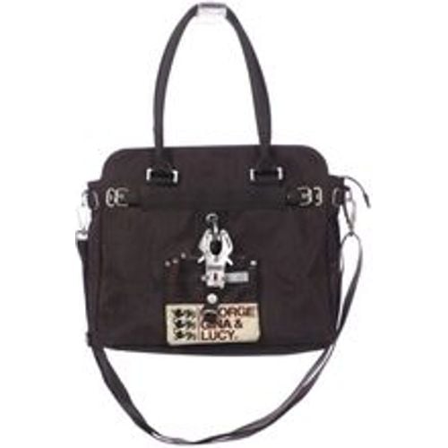 George Gina Lucy Damen Handtasche, , Gr - george gina & lucy - Modalova