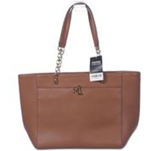 Lauren Ralph Lauren Damen Handtasche, , Gr - Lauren by Ralph Lauren - Modalova