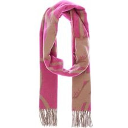 Fraas Damen Schal, pink, Gr - FRAAS - Modalova