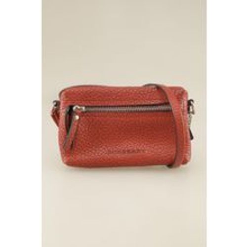 Burberry Damen Handtasche, rot, Gr - Burberry - Modalova