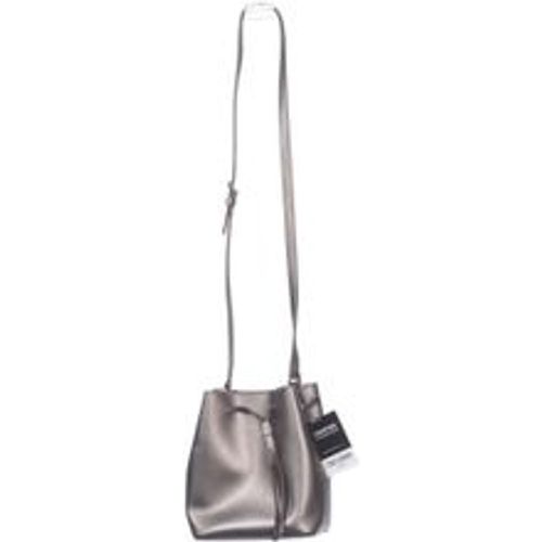 Lauren Ralph Lauren Damen Handtasche, silber, Gr - Lauren by Ralph Lauren - Modalova