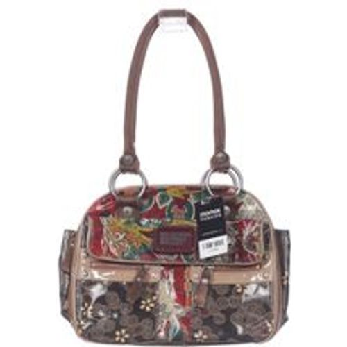 George Gina Lucy Damen Handtasche, mehrfarbig, Gr - george gina & lucy - Modalova