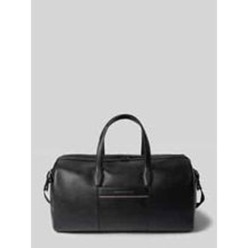 Duffle Bag in Leder-Optik Modell 'TH CORP' - Tommy Hilfiger - Modalova