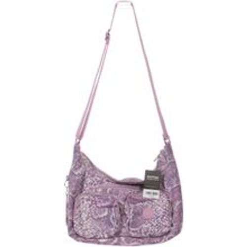 Damen Handtasche, flieder, Gr - Kipling - Modalova