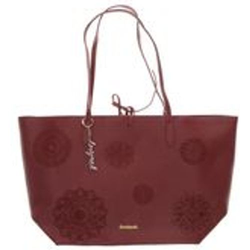 Desigual Damen Handtasche, rot, Gr - Desigual - Modalova