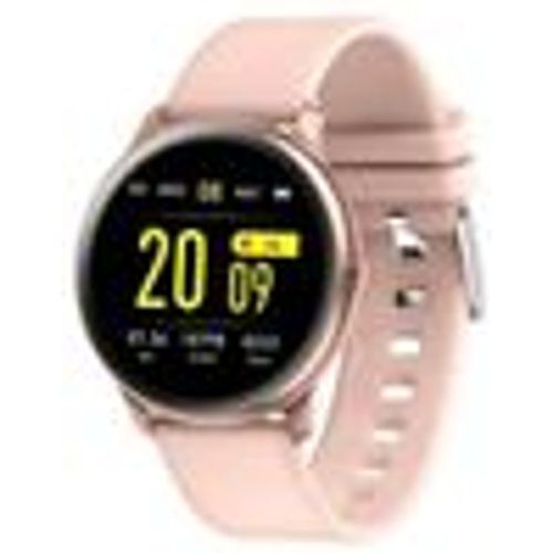 Smartwatch TFT Touchscreen FW32 2,44cm Armbanduhr Rosa - Fashion24 DE - Modalova