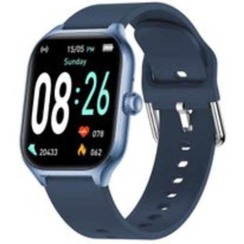 Smartwatch Timor Blau - FONTASTIC - Modalova