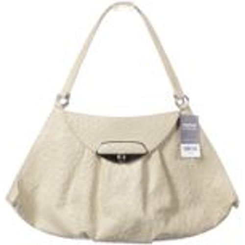 Furla Damen Handtasche, beige, Gr - Furla - Modalova