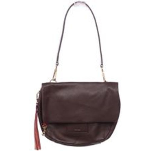 Bree Damen Handtasche, braun, Gr - Bree - Modalova