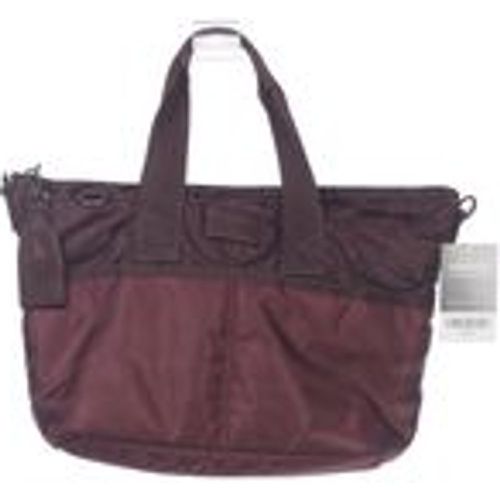 Marc O Polo Damen Handtasche, bordeaux, Gr - Marc O'Polo - Modalova