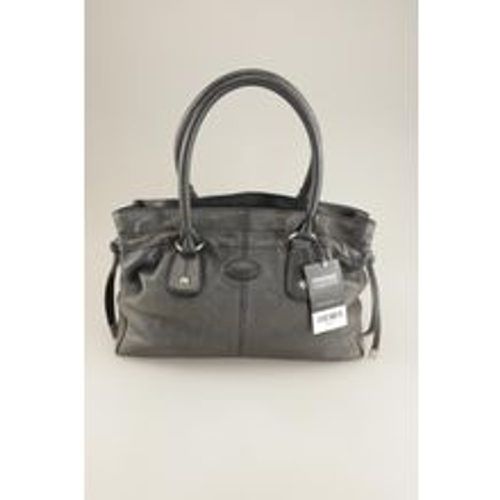 Tod's Damen Handtasche, grau, Gr - TOD'S - Modalova